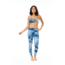 Carve Designs Platte Tight - Womens, Indigo Shade, Extra Small, BBDV30-512-XS