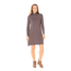 Carve Designs Promenade Dress - Women's-Chestnut/Camel-Large, DRSW10-204-LG