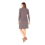 Carve Designs Promenade Dress - Women's-Chestnut/Camel-Large, DRSW10-204-LG