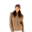 Carve Designs Promontory Beanie - Womens, Merlot, One Size, HTBS39-621-OS