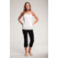 Carve Designs Rae Tank - Women's-White-Small