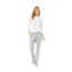 Carve Designs Ramona Jogger - Womens, Stone, Extra Small, SWJG46-033-XS