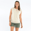 Carve Designs Robins Tank, Womens, Gold Boardwalk, XL, TTBN43-741-XL