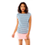 Carve Designs Robins Tank, Womens, Indigo Boadwarlk, XL, TTBN43-405-XL