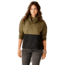 Carve Designs Rowayton Colorblock Cowl - Womens, Fir/Black, Large, FLRC20-392-LG