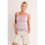 Carve Designs Sadie Tank - Women's-Seafog-Small