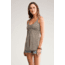 Carve Designs Sadie Tank - Women's-Walnut Dots-Small