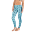 Carve Designs Salters Tight Pants, Womens, Agave with Indigo, XL, BBST72-337-XL