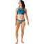 Carve Designs Sanitas Compression Top - Womens, Scenic, Small, BTCC60-497-SM