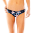 Carve Designs Sanitas Reversible Bottom, Dash / Flamingo Palms, LG, BBRV27-007-LG