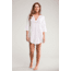 Carve Designs Sarlo Coverup - Women's-Small-White