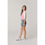 Carve Designs Sausalito Short - Womens, Charcoal, 8, SHKG70-523-08
