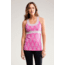 Carve Designs Savarna Tank - Women's-Pink Paisley-Small