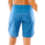 Carve Designs Shaka Short, Womens, Water Stripe with Indigo, 02, SHBP18-977-02