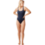 Carve Designs Skye Compression One Piece - Womens, Black, Medium, BFST90-001-MD