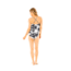 Carve Designs Sophia Tankini - Womens, Tropics, Extra Small, BKOB20-028-XS