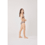 Carve Designs St. Barth Compression Bottom - Womens, Dark Fawn, Small, BBST23-530-SM