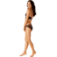 Carve Designs St. Barth Reversible Bottom - Womens, Taj/Black, Small, BBNA10-878-SM
