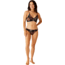 Carve Designs St. Barth Reversible Bottom - Womens, Taj/Black, Small, BBNA10-878-SM