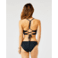 Carve Designs Stinson Bottom - Womens, Black, Extra Small, BBCT35-001-XS