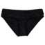 Carve Designs Stinson Bottom - Womens, Black, Extra Small, BBCT35-001-XS