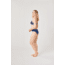 Carve Designs Stinson Bottom - Womens, Nautical, Large, BBCT35-465-LG