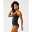 Carve Designs Stinson Tankini Top - Womens, Black, Large, BKCA65-001-LG