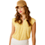 Carve Designs Straw Baseball Cap - Womens, Natural, HTSB25-920-OS