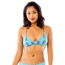 Carve Designs Tamarindo Top, Agave, XS, BTTM14-337-XS