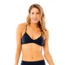 Carve Designs Tamarindo Top, Black, XS, BTTM14-001-XS