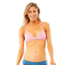 Carve Designs Tamarindo Top, Flamingo, MD, BTTM14-670-MD