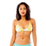 Carve Designs Tamarindo Top, Gold Palms, XS, BTTM14-719-XS
