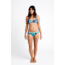 Carve Designs Tamarindo Top - Womens-Palms-Large