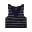 Carve Designs Tofino Top - Women's, Nautical, Extra Small, BTLJ20-465-XS