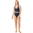 Carve Designs Tofino Top - Womens, Black, Extra Small, BTLJ20-001-XS
