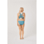 Carve Designs Tofino Top - Womens, Jardin, Extra Small, BTLJ20-555-XS