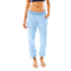 Carve Designs Tori Pant, Womens, Chambray, 04, PTBE46-710-04