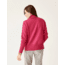 Carve Designs Woodward Sweater - Womens, Raspberry, Large, SWTN10-798-LG