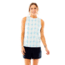 Carve Designs Yukon Tank, Womens, Surf Agave, XS, TTHN53-338-XS