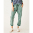 Carve Designs Zoe Twill Pant - Womens, Forest, Small, PTCG10-326-SM