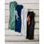 Carve Designs Zoe Twill Pant - Womens, Forest, Small, PTCG10-326-SM