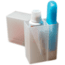 Casemate Toothbrush &amp; Toothpaste Case CAS-0002