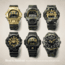Casio G-Shock Analog-Digital Watch