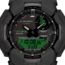 Casio G-Shock Analog-Digital Watch