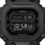 Casio G-shock Classic Solar Powered Watch