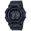 Casio G-Shock Mens Digital Movement Watch, 52 mm Case Diameter, Resin, Black, Bio-based Resin, GD-010-1A1CR