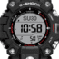 Casio G-Shock Mudman Triple-Sensor Solar Power Watch - Mens, Black, GW9500-1