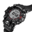 Casio G-Shock Mudman Triple-Sensor Solar Power Watch - Mens, Black, GW9500-1