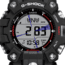 Casio G-Shock Mudman Triple-Sensor Solar Power Watch - Mens, Black, GW9500-1