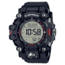 Casio G-Shock Mudman Triple-Sensor Solar Power Watch - Mens, Black, GW9500-1